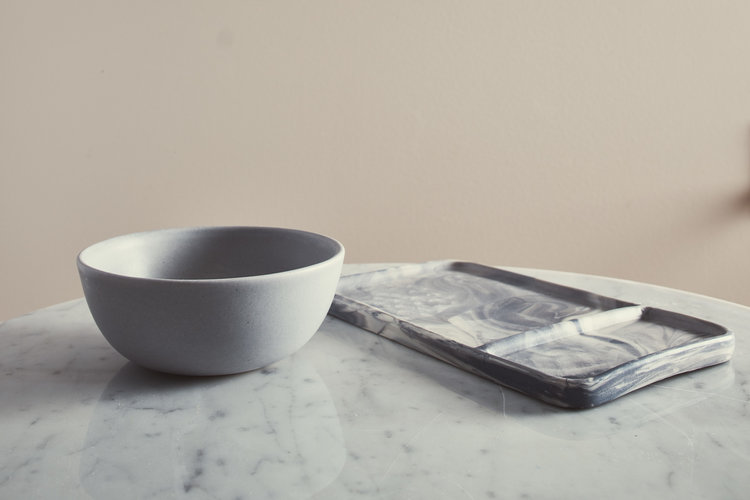 Clay Ceramics