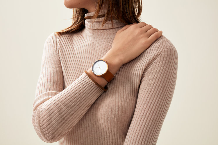 5Past Watches