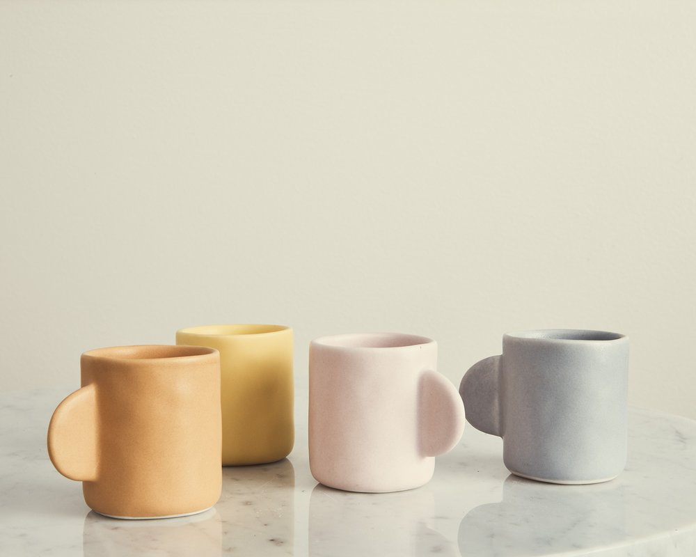 Ceramics 3