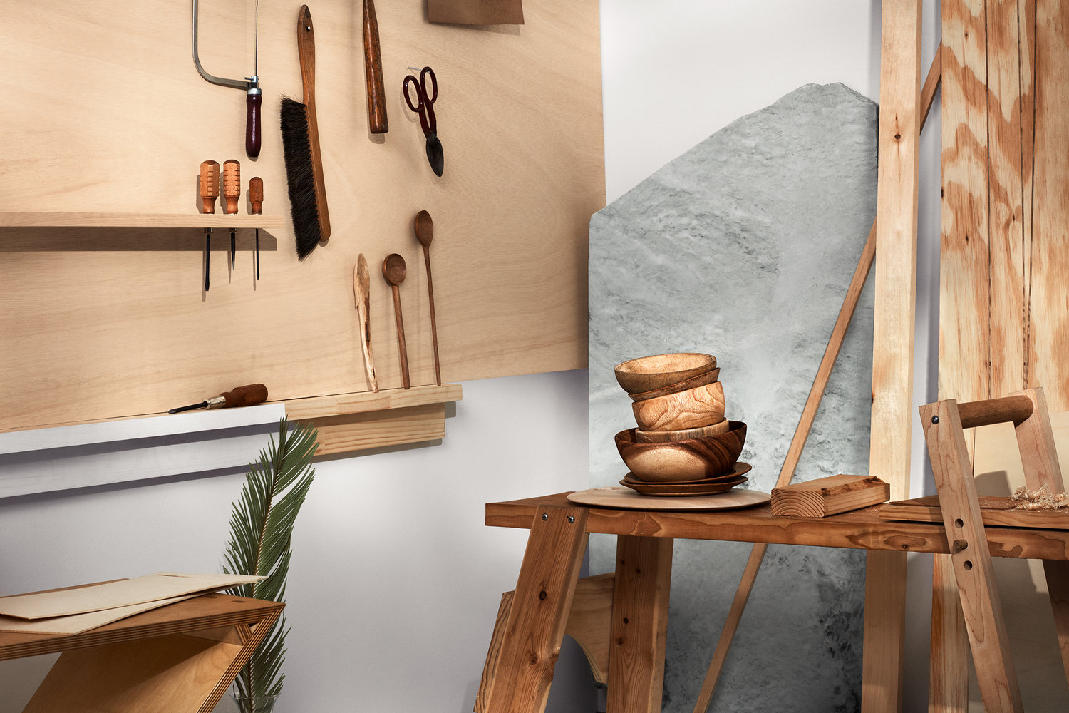 Sackett WoodWorking
